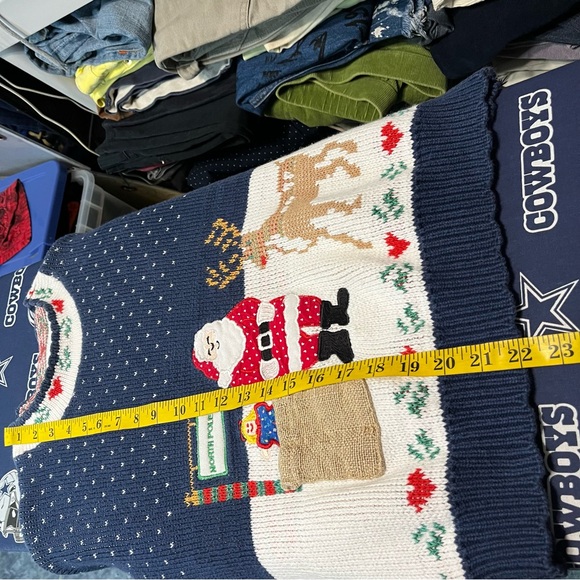 Vintage Bonnie Noble Women’s Sweater - Picture 6 of 7